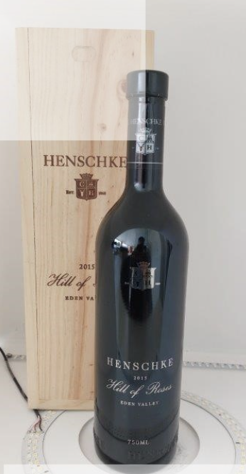 (image for) Hill of Roses 2015 [JO 96] - WAS: $720++